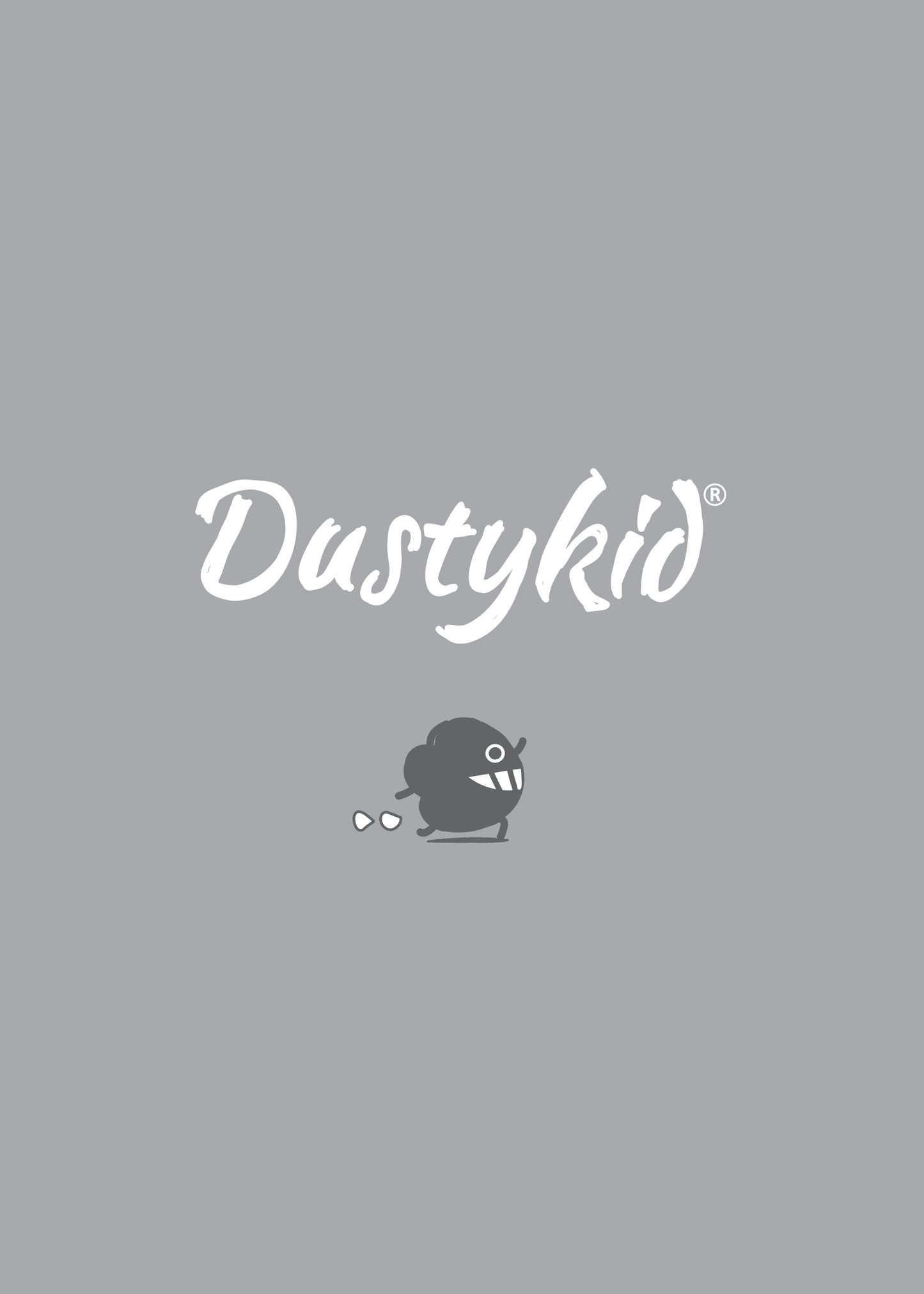 Dustykid 塵話過2《只想你不再難過》修訂版