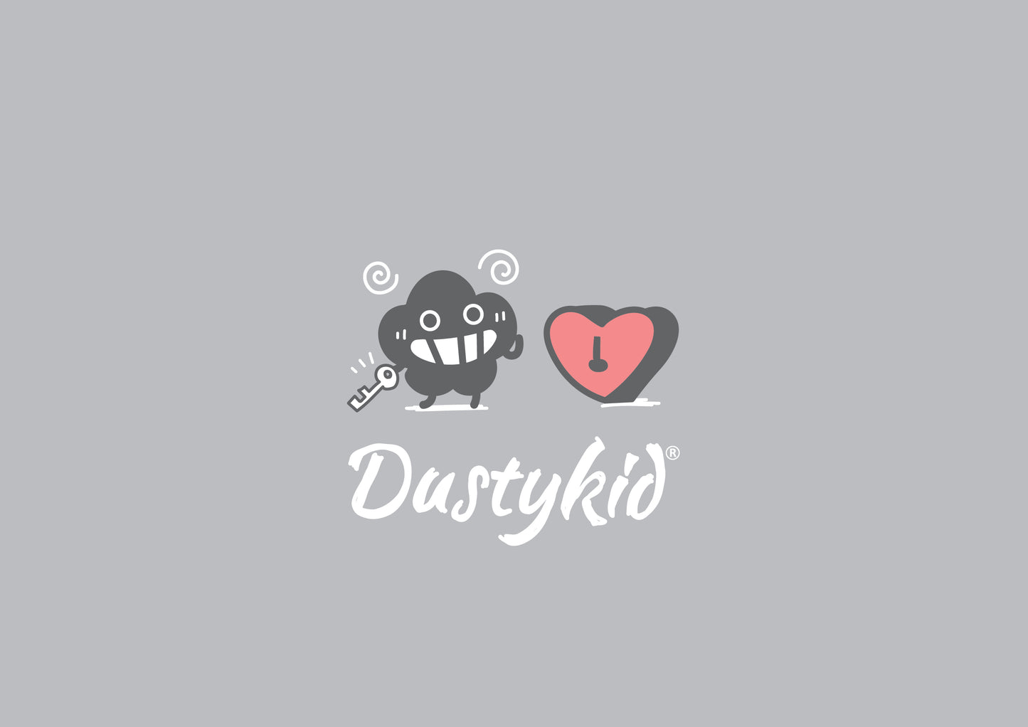 Dustykid 塵話過3《162個愛情基本》