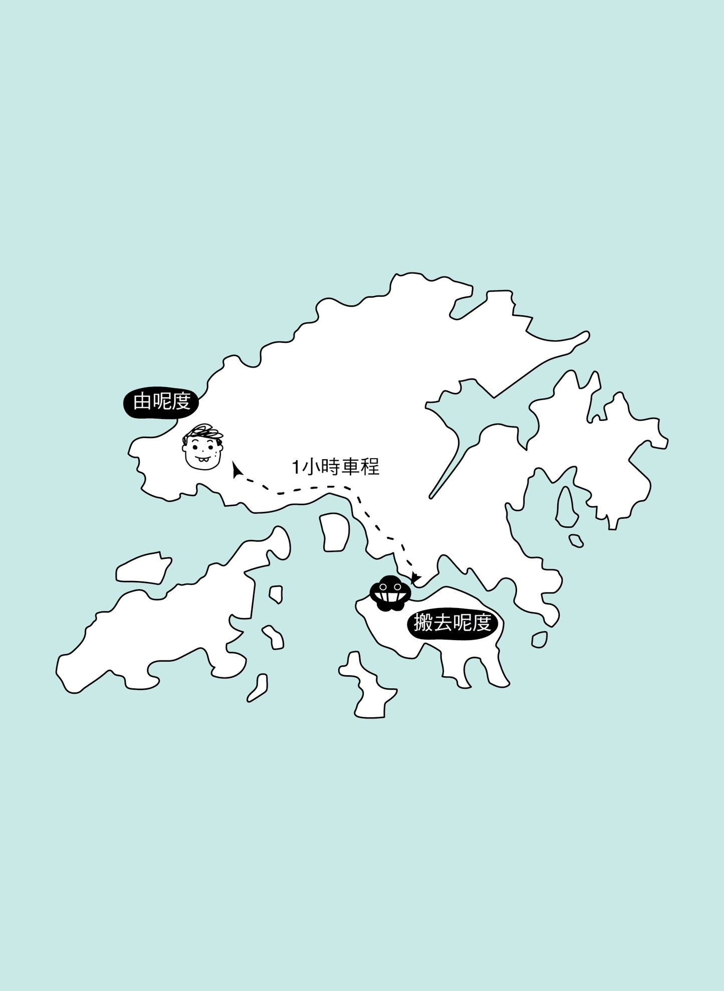 30歲後一個人住