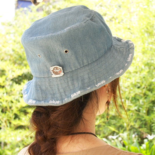 塵心情襟章#6《歲月的風塵》