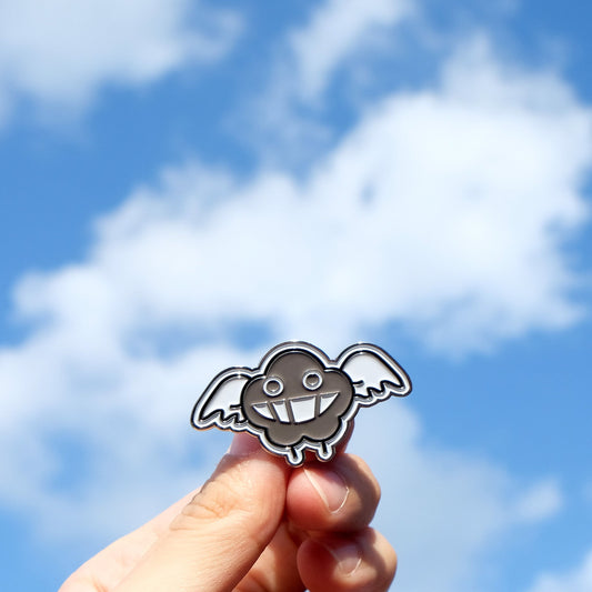 塵心情襟章#13 《放下是天使》