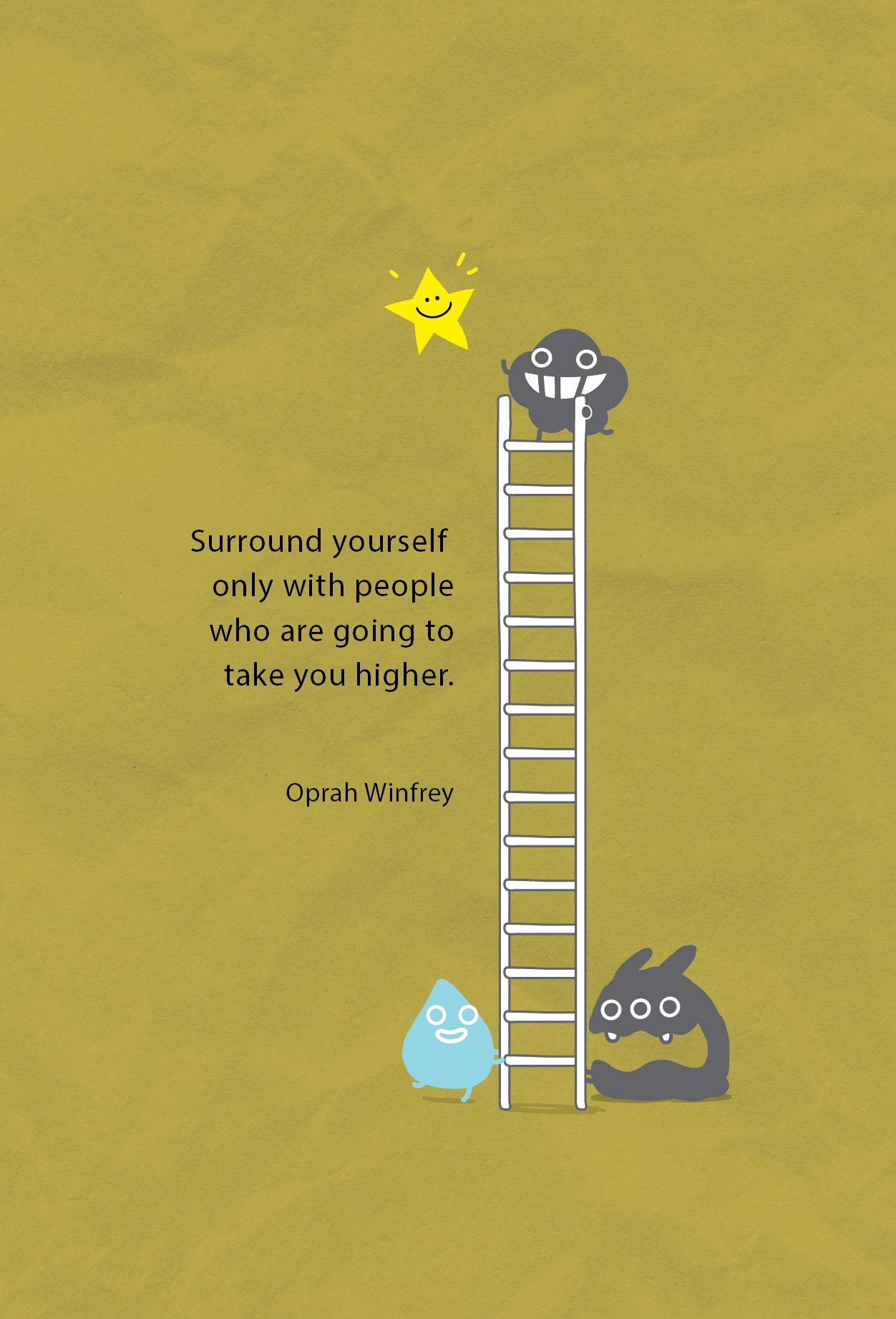 Shine the Way You Are: A book of inspiring stories and quotes