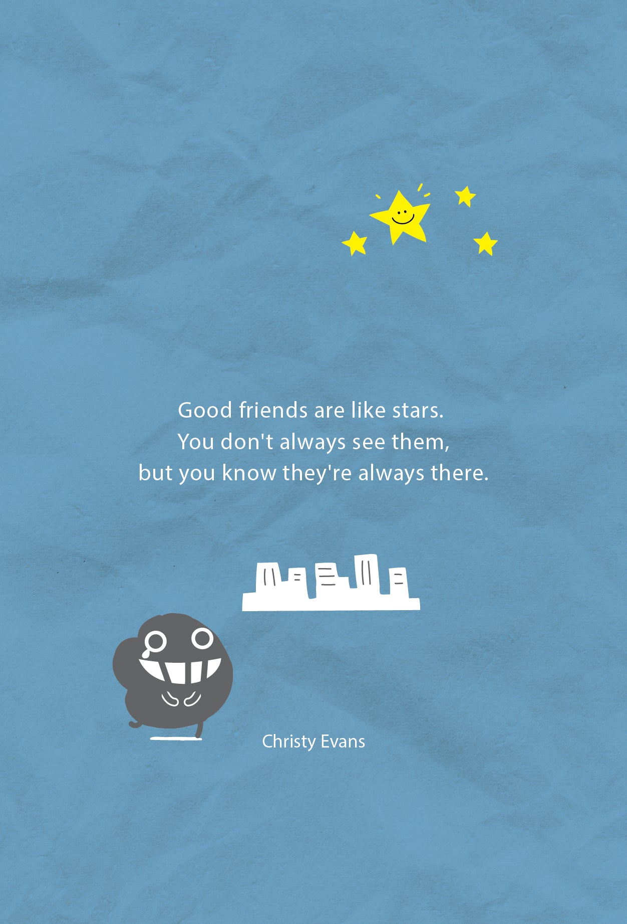 Shine the Way You Are: A book of inspiring stories and quotes