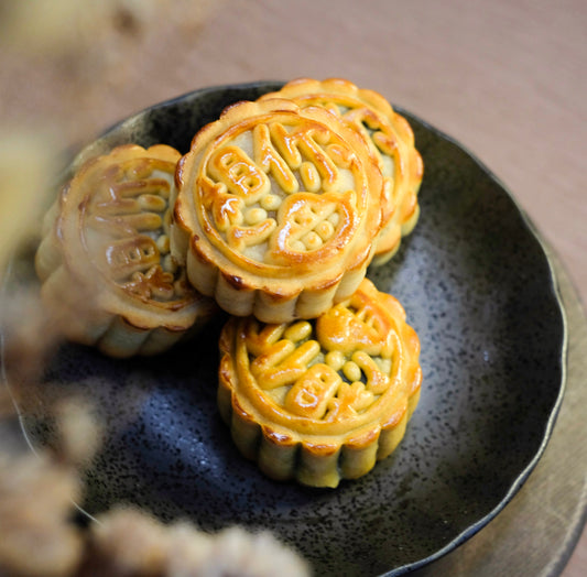 《團圓想你》月餅禮盒2024 *只限自取*