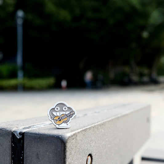 塵心情襟章#23《擦掉傷心的眼淚》