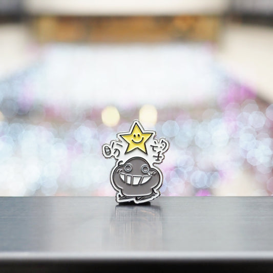 塵文句襟章#P1《盼望》