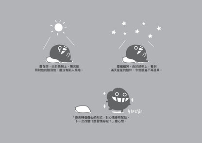 Dustykid 塵話過5《123個快樂基本》