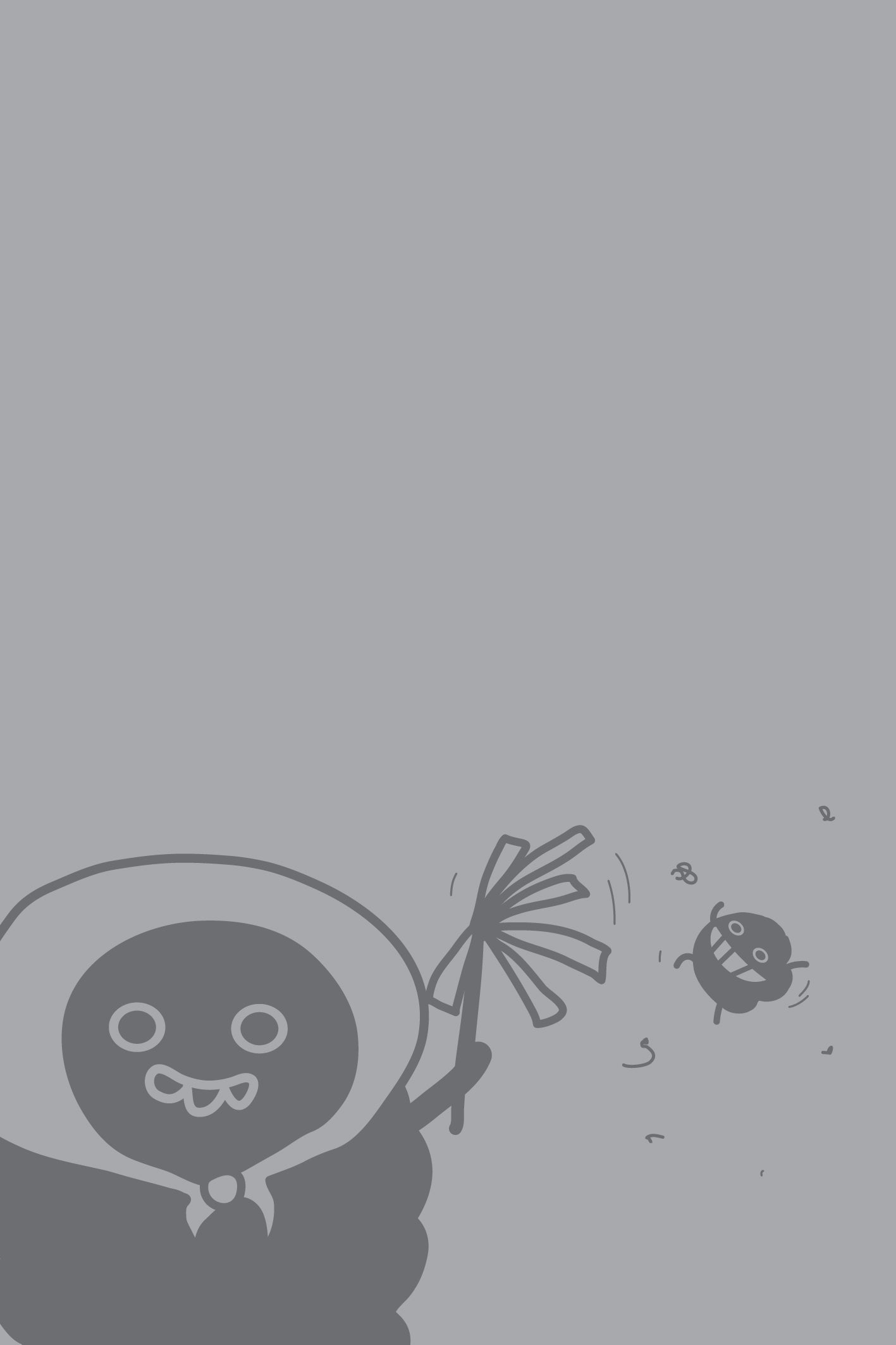 Dustykid 塵話過1《100個生活基本》袖珍本