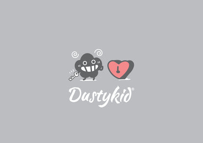 Dustykid 塵話過3《162個愛情基本》