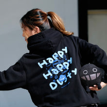 Load image into Gallery viewer, 塵有帽衛衣《Happy Happy Dusty》
