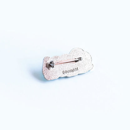 塵心情襟章#2《無常與珍惜》