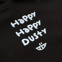 Load image into Gallery viewer, 塵有帽衛衣《Happy Happy Dusty》
