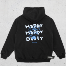 Load image into Gallery viewer, 塵有帽衛衣《Happy Happy Dusty》
